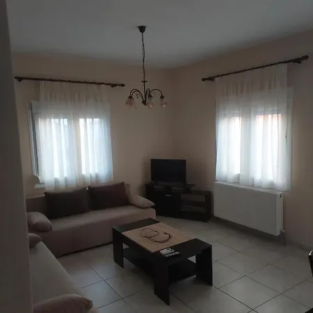 Maison d'hôtes Aggelos 3*