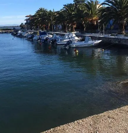 Aggelos Affittacamere