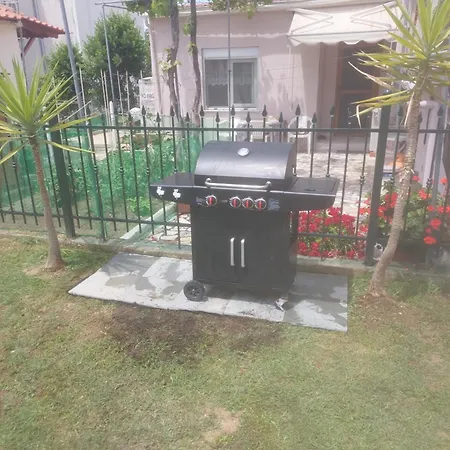 Affittacamere Aggelos Skala Sotiros