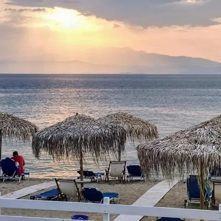 Aggelos Σκάλα Σωτήρος