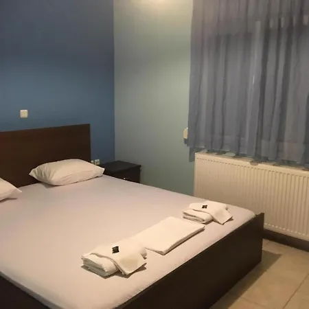 Πανσιόν Aggelos