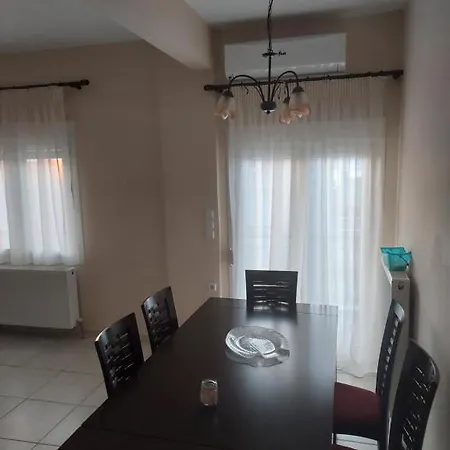 Aggelos 4* Skala Sotiros