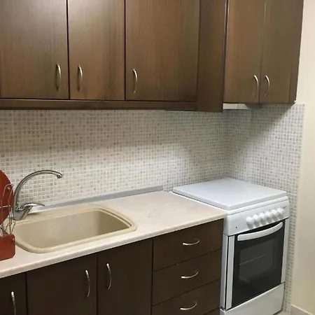 Aggelos Πανσιόν 4*