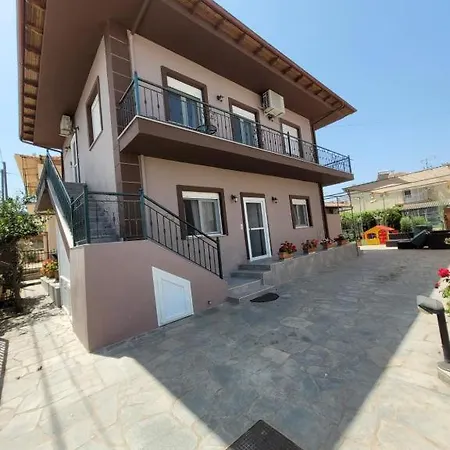 Gasthuis Aggelos Skala Sotiros