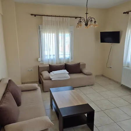 Villa Giotis Family 4*