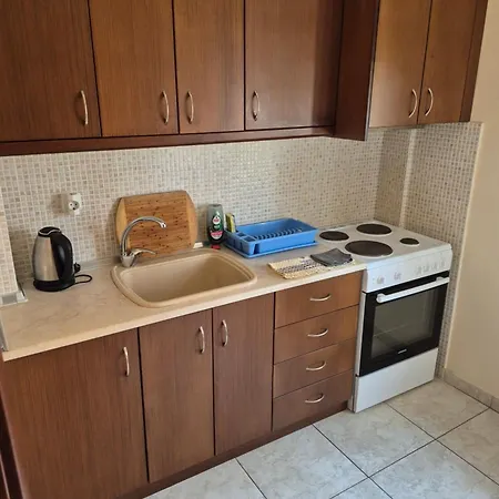 Aggelos Πανσιόν 3*