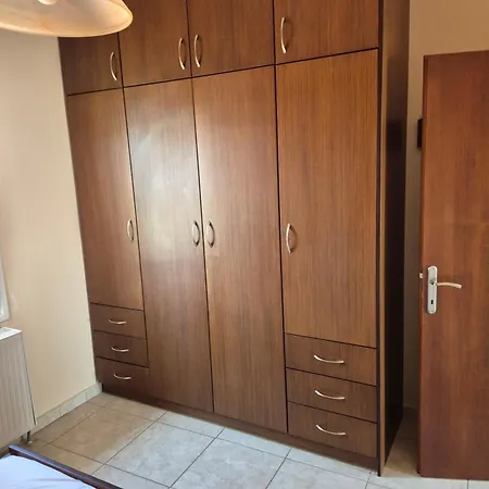 Πανσιόν Aggelos 3*