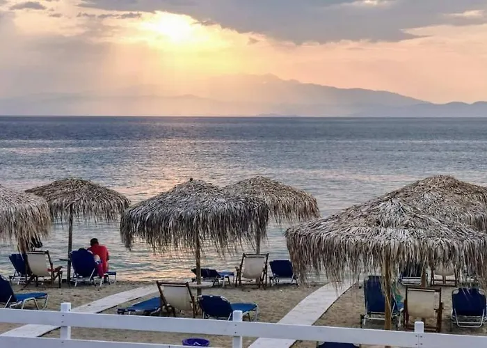 Aggelos Skála Sotíros