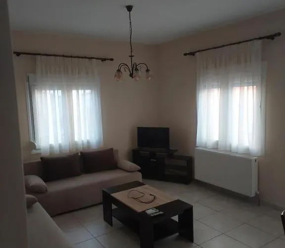 Pensjonat Aggelos 4*