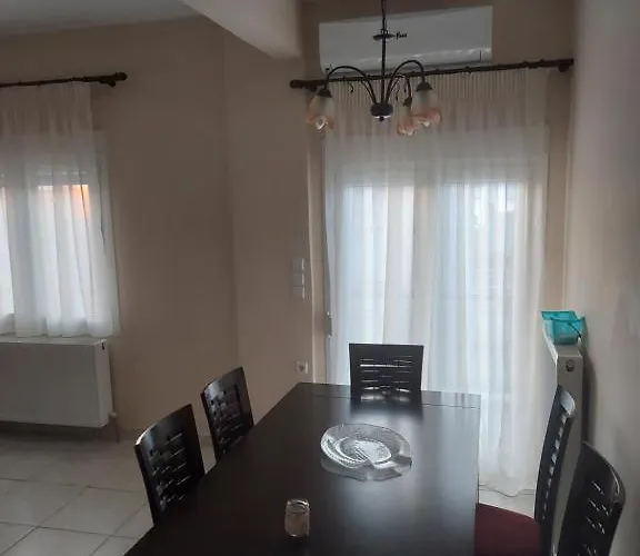 Aggelos 4* Skála Sotíros