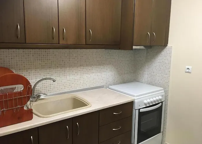 Aggelos Pensjonat 4*